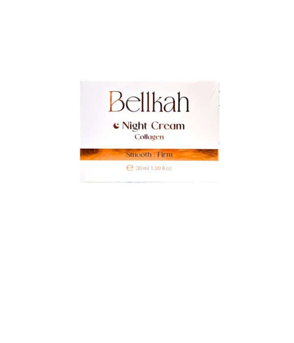 Bellkah Night Cream - Image 6