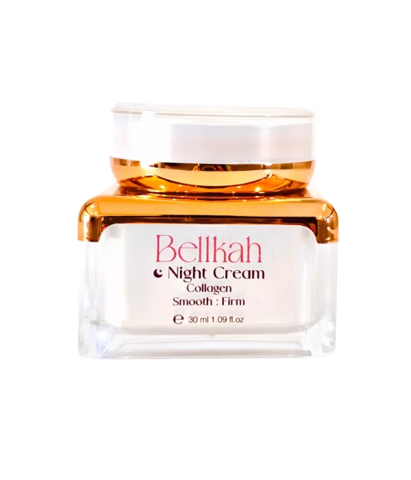 Bellkah Night Cream - Image 4